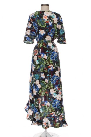 Φόρεμα Chicoree, Μέγεθος L, Χρώμα Πολύχρωμο, Τιμή 17,94 €