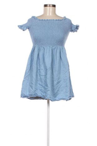 Kleid Chicoree, Größe S, Farbe Blau, Preis 3,43 €