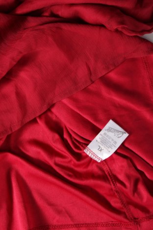 Šaty  Chicoree, Velikost XL, Barva Červená, Cena  185,00 Kč