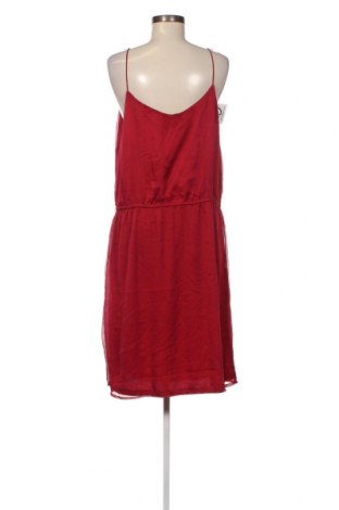 Kleid Chicoree, Größe XL, Farbe Rot, Preis € 8,07