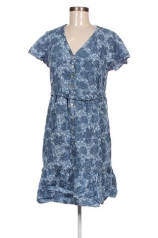 Φόρεμα Chicoree, Μέγεθος M, Χρώμα Μπλέ, Τιμή 9,69 €