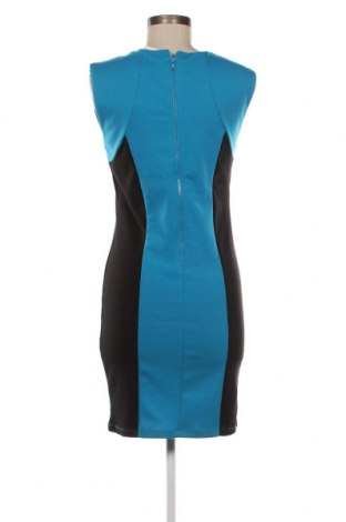 Φόρεμα Chillin, Μέγεθος L, Χρώμα Μπλέ, Τιμή 29,59 €