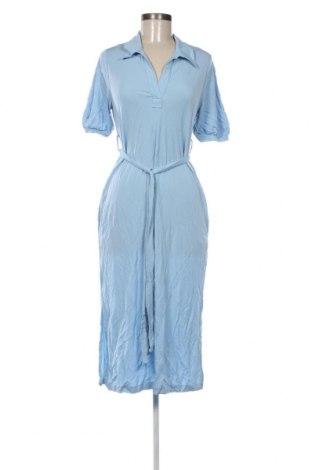 Kleid Chinti and Parker, Größe S, Farbe Blau, Preis 90,37 €