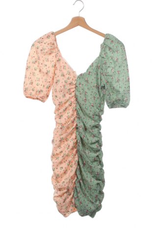 Kleid Chiquelle, Größe S, Farbe Mehrfarbig, Preis 23,66 €