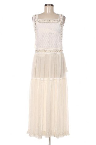 Φόρεμα Chloé, Μέγεθος S, Χρώμα Εκρού, Τιμή 178,88 €