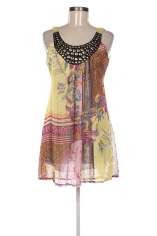 Kleid Christelle, Größe S, Farbe Mehrfarbig, Preis € 4,00