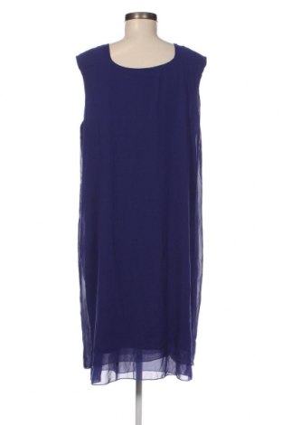 Kleid Christine Laure, Größe L, Farbe Blau, Preis 3,70 €