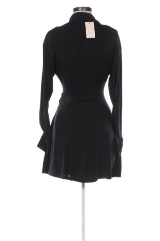 Šaty  Cinq A Sept, Veľkosť S, Farba Čierna, Cena  248,96 €