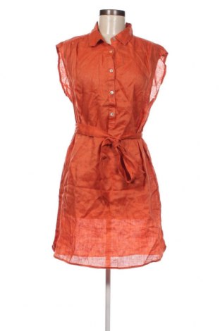 Šaty  Claire, Velikost L, Barva Oranžová, Cena  1 439,00 Kč
