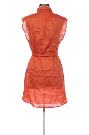 Kleid Claire, Größe L, Farbe Orange, Preis € 62,78