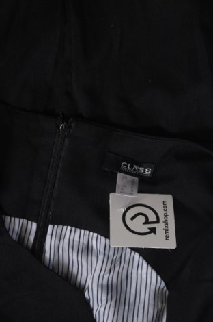 Šaty  Class International, Veľkosť XL, Farba Čierna, Cena  10,09 €