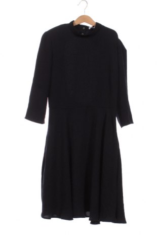 Kleid Claudie Pierlot, Größe M, Farbe Blau, Preis 38,33 €