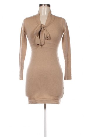 Kleid Clements Ribeiro, Größe S, Farbe Braun, Preis 6,98 €