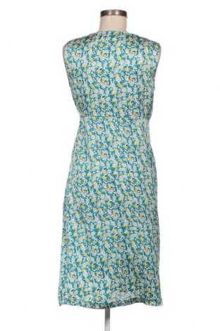 Φόρεμα Clements Ribeiro, Μέγεθος M, Χρώμα Μπλέ, Τιμή 24,20 €