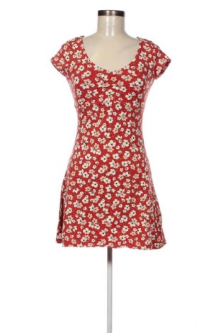 Kleid Clockhouse, Größe M, Farbe Rot, Preis 20,18 €