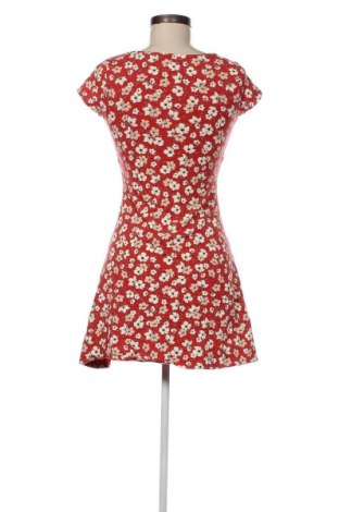 Kleid Clockhouse, Größe M, Farbe Rot, Preis 20,18 €