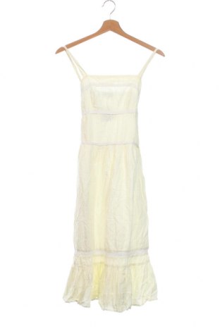 Kleid Clockhouse, Größe S, Farbe Gelb, Preis 12,11 €