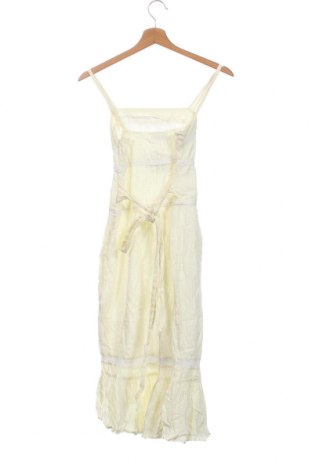 Kleid Clockhouse, Größe S, Farbe Gelb, Preis 9,89 €