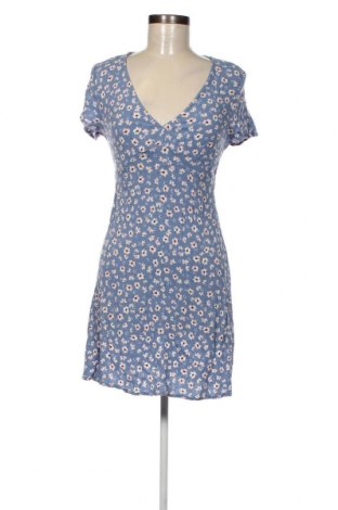 Kleid Clockhouse, Größe S, Farbe Blau, Preis 8,07 €