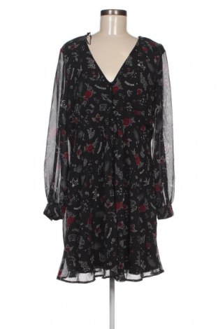 Φόρεμα Clockhouse, Μέγεθος XL, Χρώμα Μαύρο, Τιμή 15,25 €