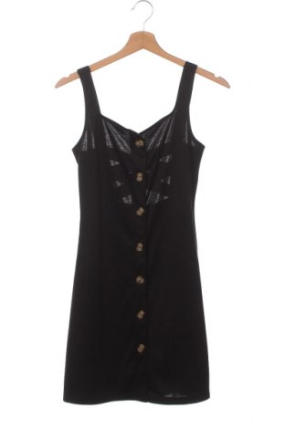 Φόρεμα Clockhouse, Μέγεθος S, Χρώμα Μαύρο, Τιμή 5,94 €