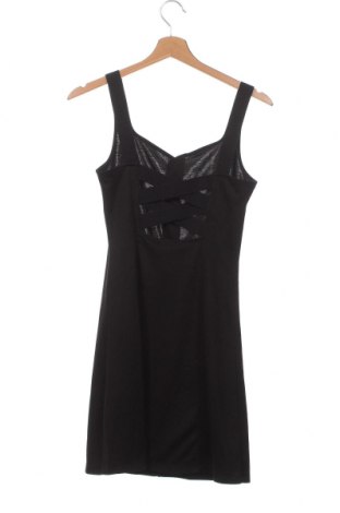 Φόρεμα Clockhouse, Μέγεθος S, Χρώμα Μαύρο, Τιμή 6,68 €