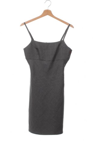 Kleid Clockhouse, Größe M, Farbe Grau, Preis € 6,05
