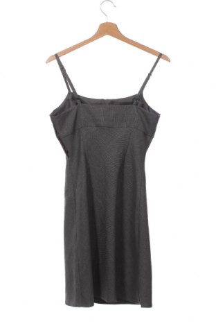 Kleid Clockhouse, Größe M, Farbe Grau, Preis 6,05 €