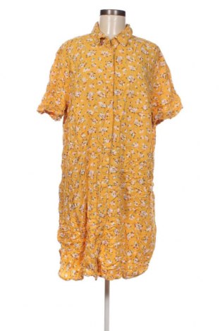 Kleid Clockhouse, Größe L, Farbe Mehrfarbig, Preis € 8,07