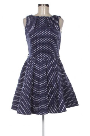 Φόρεμα Closet London, Μέγεθος M, Χρώμα Μπλέ, Τιμή 21,89 €