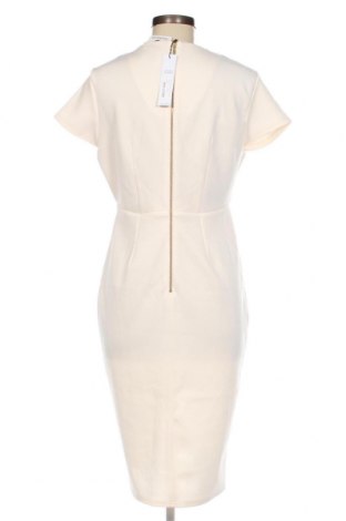 Φόρεμα Closet London, Μέγεθος L, Χρώμα Εκρού, Τιμή 100,33 €