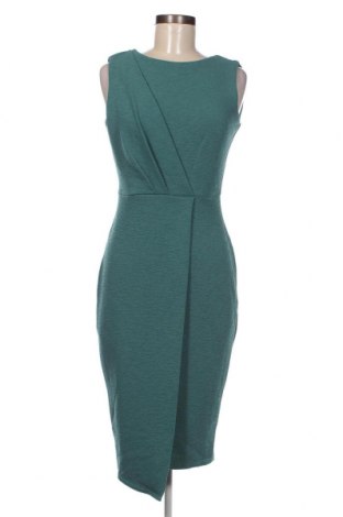 Kleid Closet London, Größe M, Farbe Grün, Preis € 34,90
