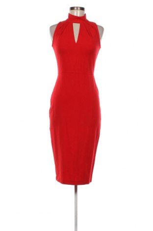 Kleid Closet London, Größe S, Farbe Rot, Preis 20,87 €