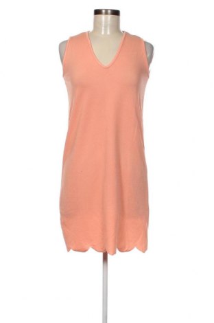 Kleid Club L, Größe S, Farbe Orange, Preis € 3,65