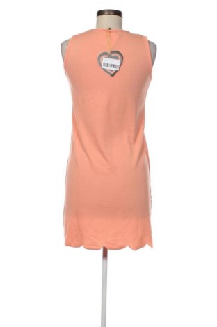 Kleid Club L, Größe S, Farbe Orange, Preis 32,88 €