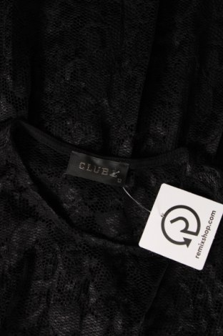 Kleid Club L, Größe M, Farbe Schwarz, Preis 8,64 €
