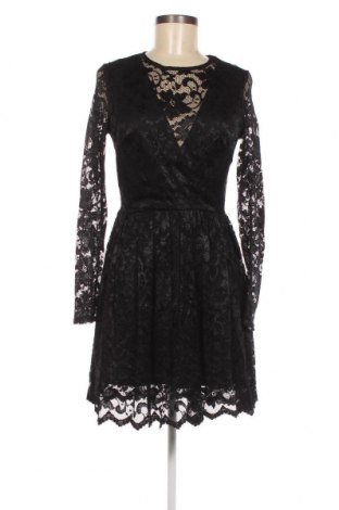 Φόρεμα Club L, Μέγεθος M, Χρώμα Μαύρο, Τιμή 14,82 €