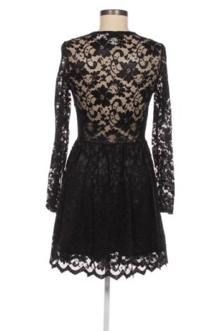Φόρεμα Club L, Μέγεθος M, Χρώμα Μαύρο, Τιμή 14,82 €