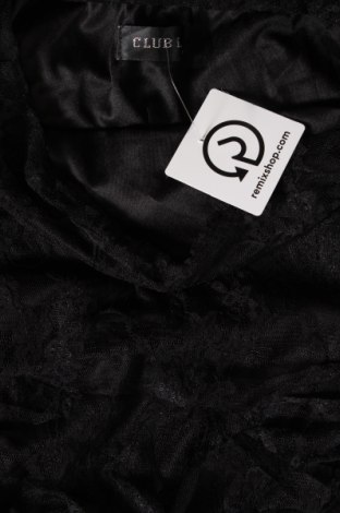 Φόρεμα Club L, Μέγεθος S, Χρώμα Μαύρο, Τιμή 10,95 €