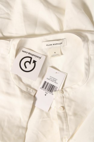 Φόρεμα Club Monaco, Μέγεθος M, Χρώμα Λευκό, Τιμή 74,87 €