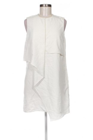 Kleid Club Monaco, Größe M, Farbe Weiß, Preis 34,28 €