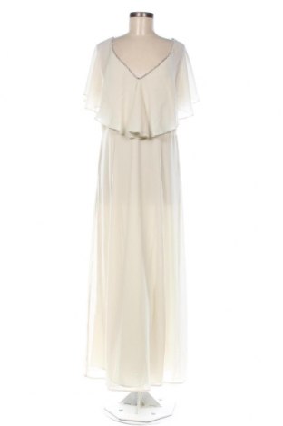 Φόρεμα Coast, Μέγεθος M, Χρώμα Εκρού, Τιμή 107,73 €
