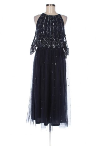 Φόρεμα Coast, Μέγεθος M, Χρώμα Μπλέ, Τιμή 118,04 €