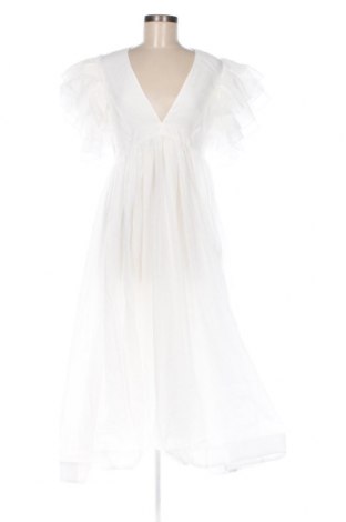 Kleid Coast, Größe M, Farbe Weiß, Preis 76,68 €