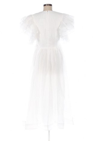 Kleid Coast, Größe M, Farbe Weiß, Preis 90,21 €