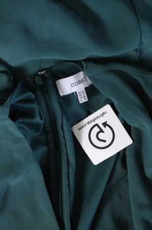 Kleid Coast, Größe S, Farbe Grün, Preis € 42,06