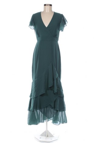 Φόρεμα Coast, Μέγεθος S, Χρώμα Πράσινο, Τιμή 47,32 €