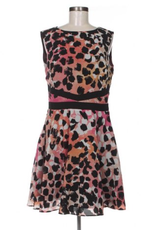 Φόρεμα Coast, Μέγεθος XL, Χρώμα Πολύχρωμο, Τιμή 21,91 €