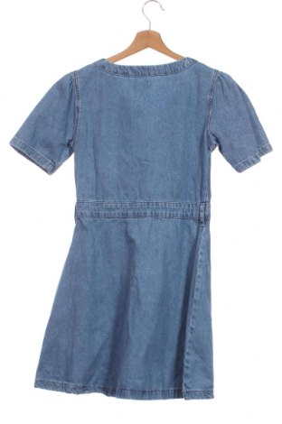 Kleid Colin's, Größe XS, Farbe Blau, Preis 9,53 €