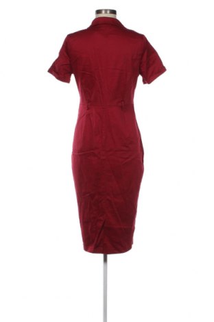 Kleid Collectif, Größe L, Farbe Rot, Preis € 17,49